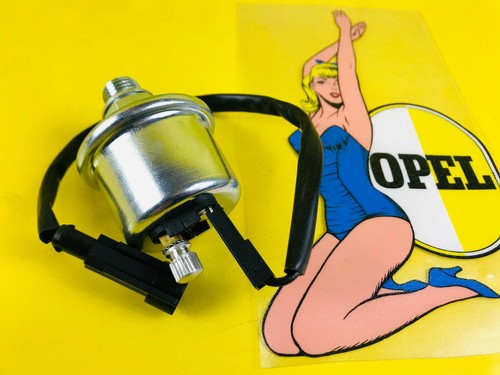 öldruckgeber opel motorsport - opel,