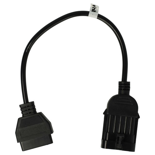 Adapter obd1 obd2 für opel - -,