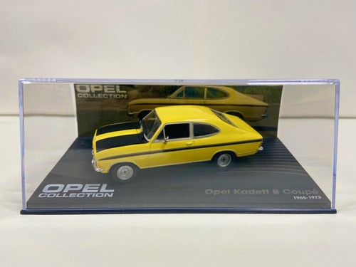 Opel collection - opel,