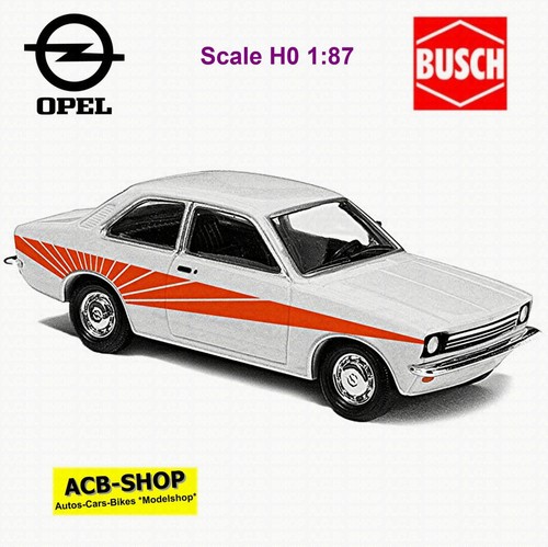 Opel kadett swinger 1973 - opel,