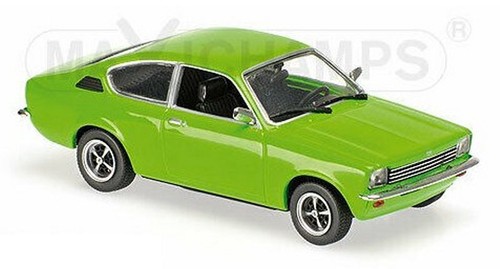 Opel kadett coupe 1974 - kadett,