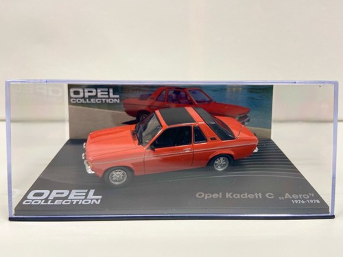 Opel collection - opel,