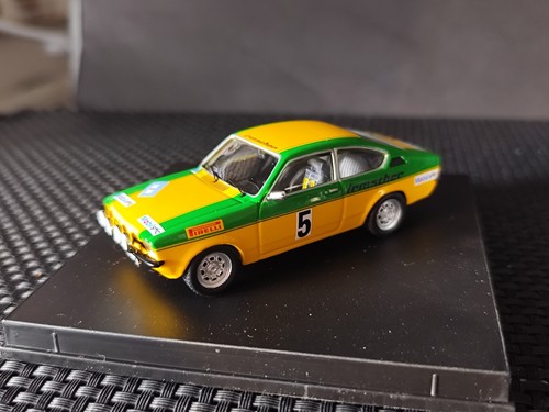Opel kadett gte sachs - c,