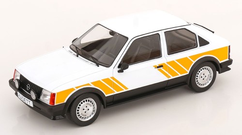 Mcg opel kadett - mcg,