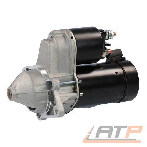 Anlasser starter für opel - anlasser,