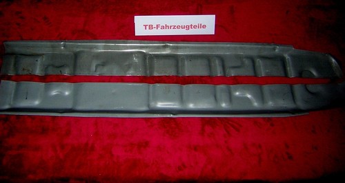 Opel kadett bodenrand x - opel,
