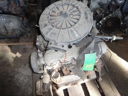 Opel kadett corsa - corsa, 1.3