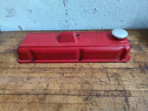 Ventildeckel cih original opel - cih,