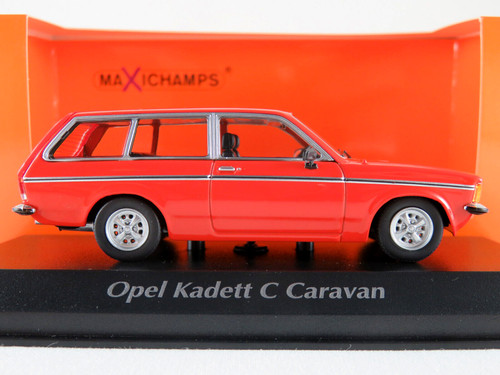 Maxichamps 940 048110 - , opel