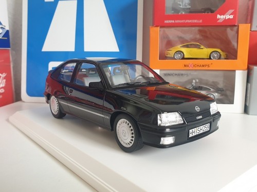 Opel kadett gsi 1991 - kadett,