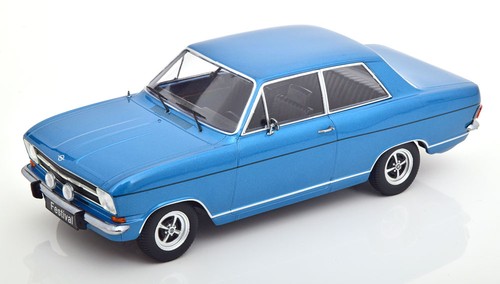 Scale opel kadett b - kadett,