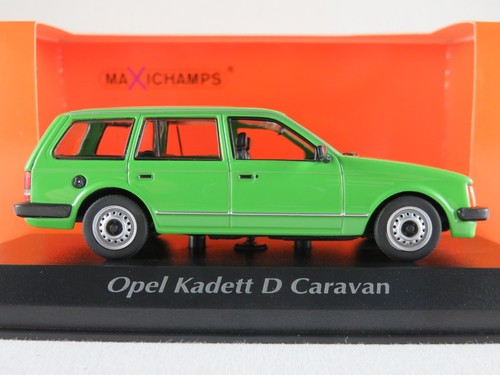 Maxichamps 940 044111 opel - maxichamps,