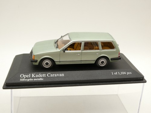 Minichamps - ,