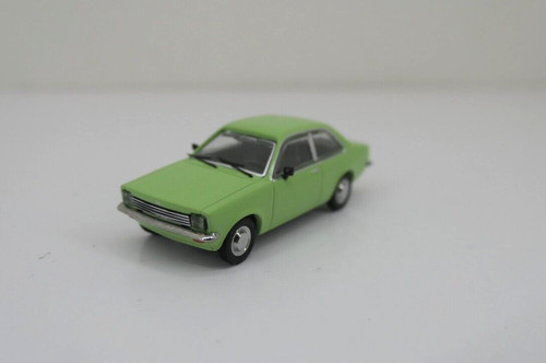 Minichamps opel kadett - 1:87,