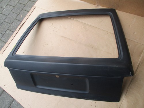 Opel kadett schrägheck - opel,