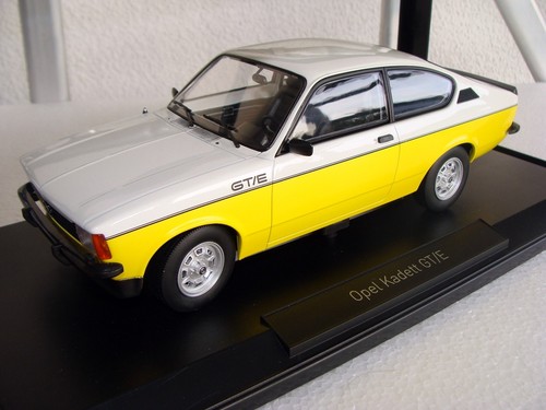 Norev 183650 opel - norev, #183650